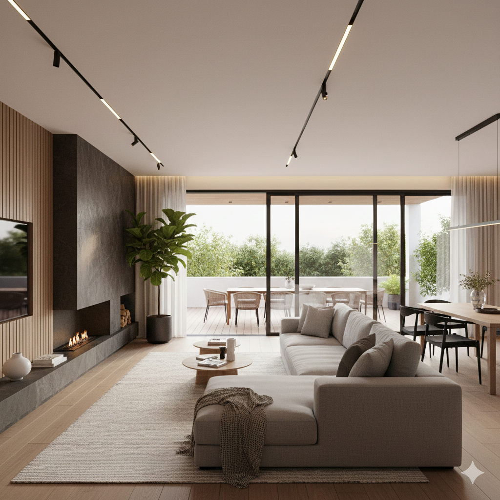 Konut ve Yaşam Alanları