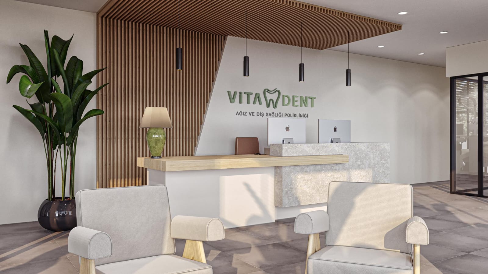 Vita Diş Hekimliği